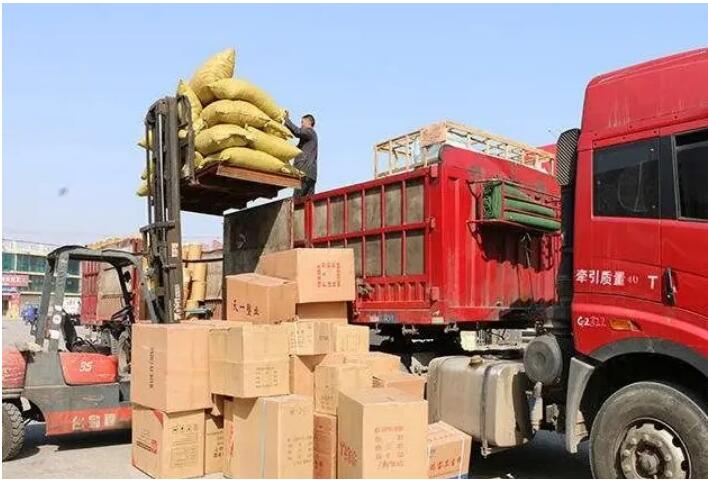 泉州到蚌埠物流专线