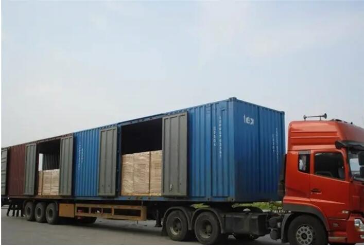 泉州到蚌埠整车运输