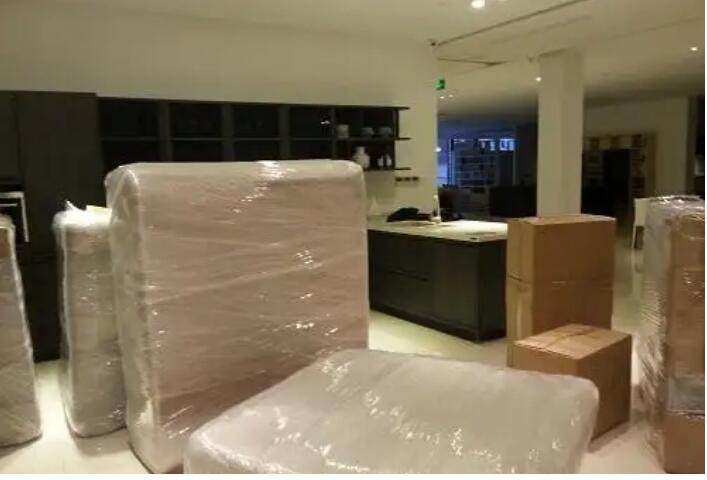 泉州到蚌埠长途搬家