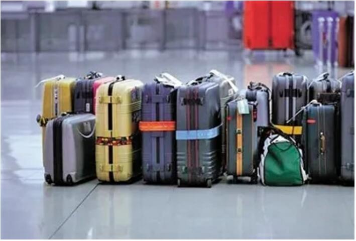 泉州到蚌埠行李托运