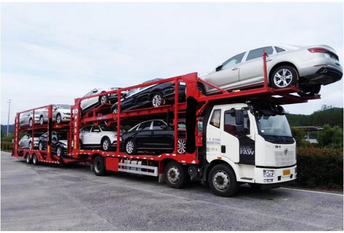 泉州到蚌埠轿车托运